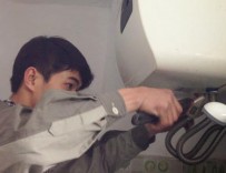 Sửa Bình nóng lạnh mất nguồn