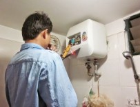 Bảo dưỡng bình nóng lạnh tại nhà hà nội