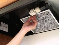 Sửa máy hút mùi bếp