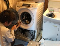 Địa chỉ sửa chữa m&aacute;y giặt uy t&iacute;n tại H&agrave; Nội - Phục vụ 24/24