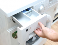 Sửa m&aacute;y giặt LG tại H&agrave; Nội cam kết chất lượng, linh kiện ch&iacute;nh h&atilde;ng