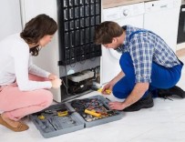 C&aacute;c phương ph&aacute;p thay lốc tủ lạnh khi kh&ocirc;ng hoạt động