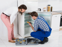 C&aacute;ch kiểm tra lốc tủ lạnh inverter ch&iacute;nh x&aacute;c