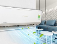 Mua điều hoà hãng nào tốt nhất? Top 4 hãng điều hòa không nên bỏ qua