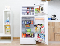 Sửa tủ lạnh Sharp kh&ocirc;ng đ&ocirc;ng đ&aacute; ở đ&acirc;u uy t&iacute;n nhất? 