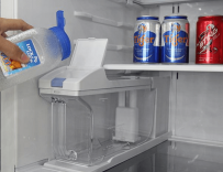 Mẹo sửa tủ lạnh hitachi kh&ocirc;ng l&agrave;m đ&aacute; ngay tại nh&agrave; 