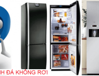 SỬA TỦ LẠNH Đ&Aacute; KH&Ocirc;NG RƠI