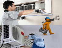 THỢ SỬA ĐIỀU H&Ograve;A UY T&Iacute;N TẠI H&Agrave; NỘI