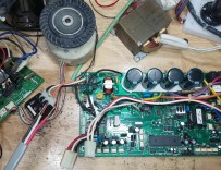 SỬA BO MẠCH ĐIỀU HÒA INVERTER