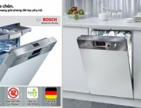 Sửa máy rửa bát, sấy bát chuyên nghiệp tại Hà Nội