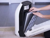 Sửa chữa máy lọc không khí